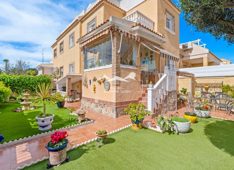 Adosado - Resale - Ciudad Quesada - Rojales - Rojales