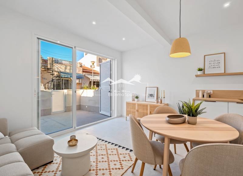 Adosado - Seconde main - Torrevieja - El chaparral