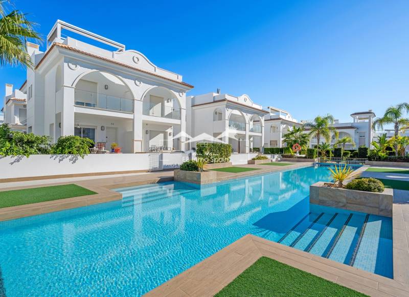 Adosado - Segunda mano - Ciudad Quesada - Rojales - Doña pepa