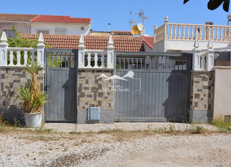 Adosado - Segunda mano - Torrevieja - Torrevieja