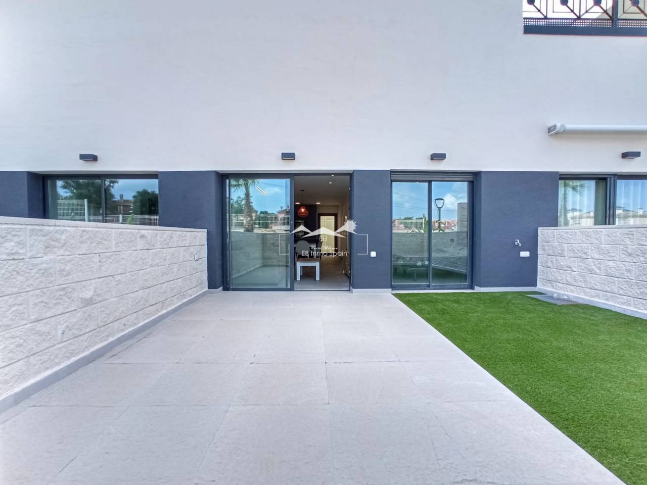 Apartamento - Obra Nueva - Algorfa - EBON1809