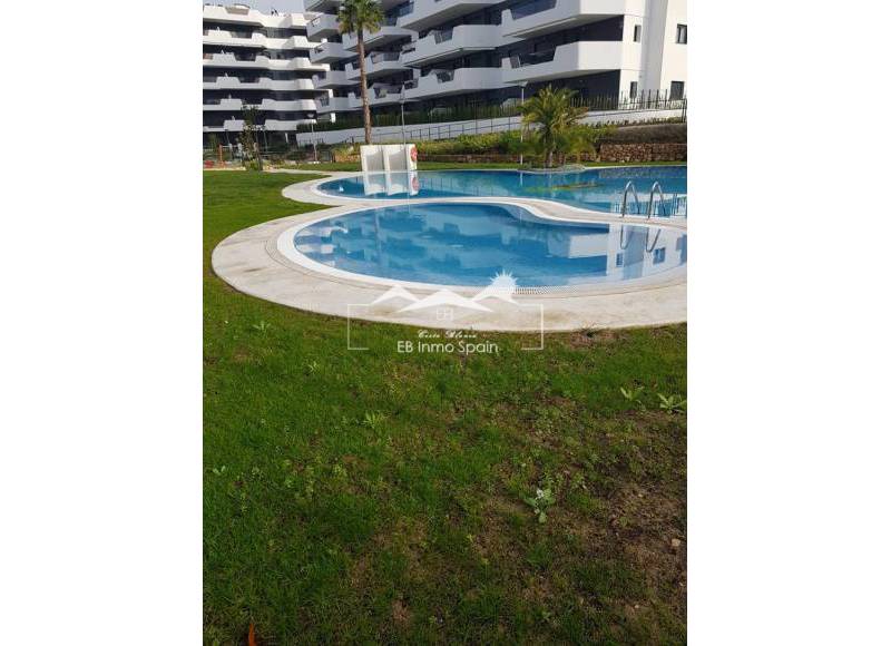 Apartamento - Obra Nueva - Gran Alacant - Gran Alacant