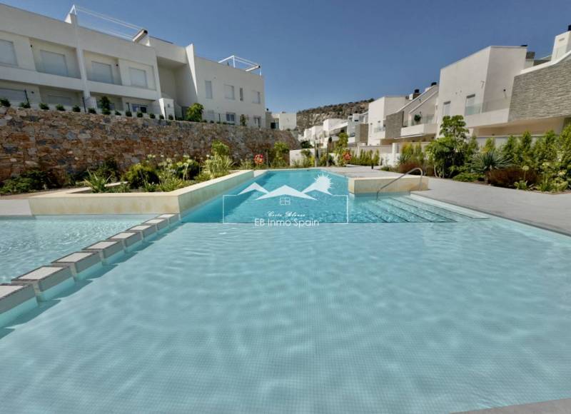 Apartamento - Segunda mano - Algorfa - La Finca Resort