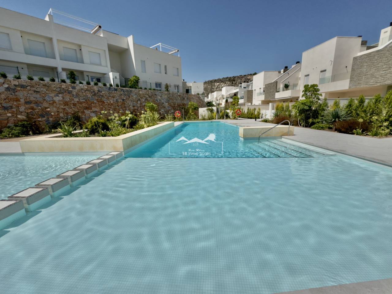 Apartamento - Segunda mano - Algorfa - SP-11390