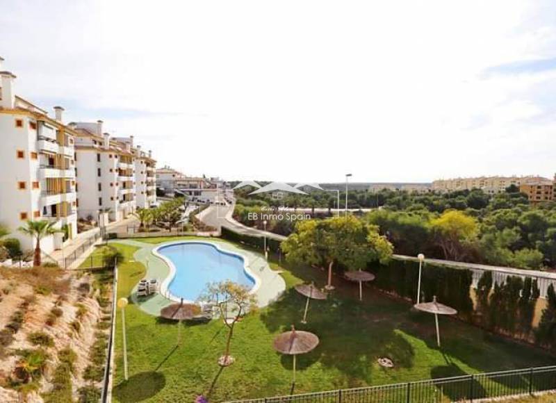 Apartamento - Segunda mano - Alicante - Campoamor