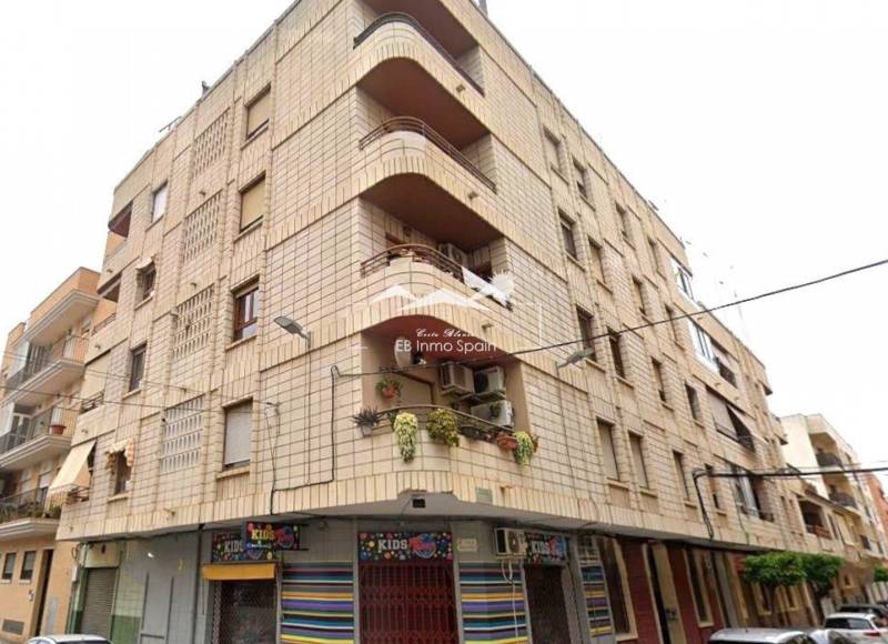 Apartamento - Segunda mano - Almoradí - Almoradí