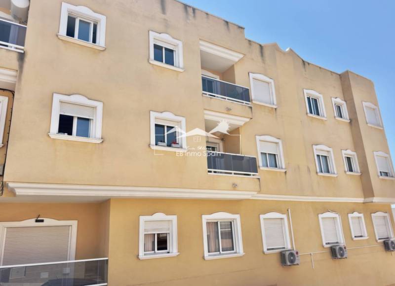 Apartamento - Segunda mano - Benijofar - Benijofar