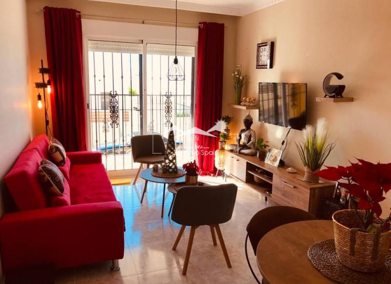 Apartamento - Segunda mano - Benijofar - Town