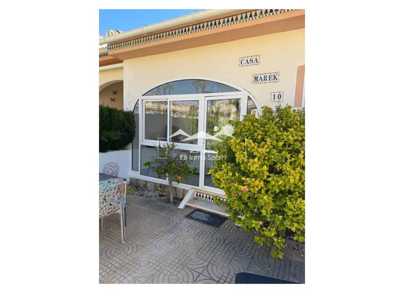 Apartamento - Segunda mano - Ciudad Quesada - Doña Pepa