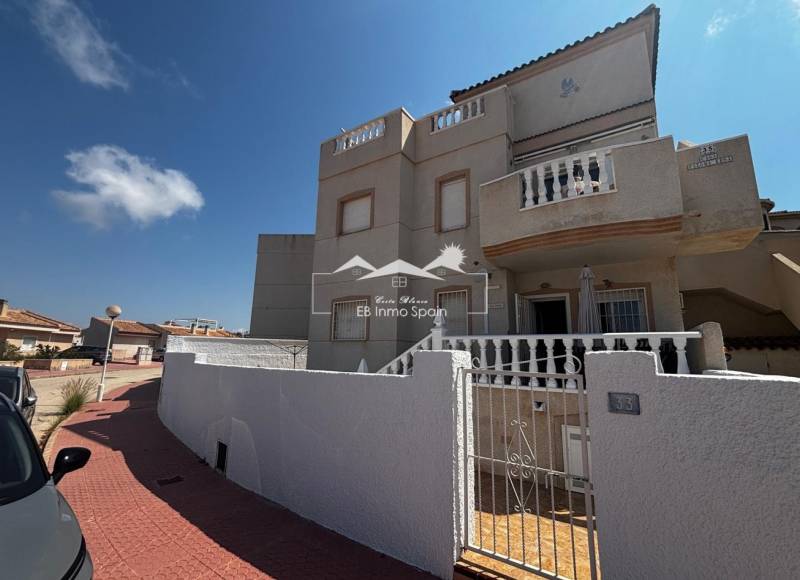 Apartamento - Segunda mano - Ciudad Quesada - La Marquesa Golf