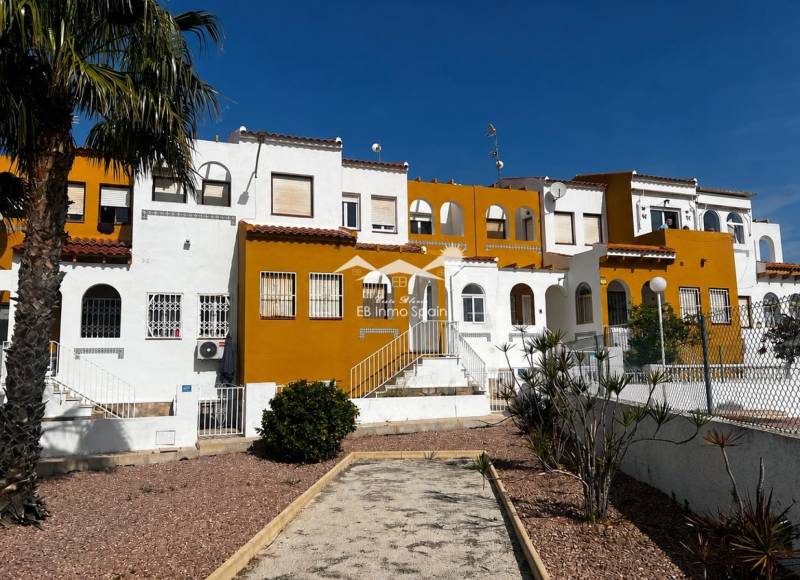 Apartamento - Segunda mano - Ciudad Quesada - Rojales