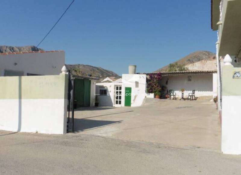 Apartamento - Segunda mano - El Canton - El Canton
