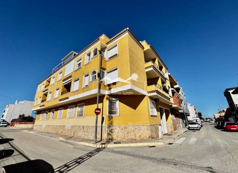 Apartamento - Segunda mano - Formentera del Segura - Formentera de Segura