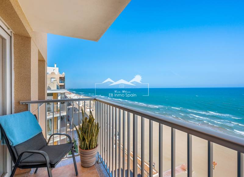 Apartamento - Segunda mano - Guardamar del Segura - Guardamar del Segura