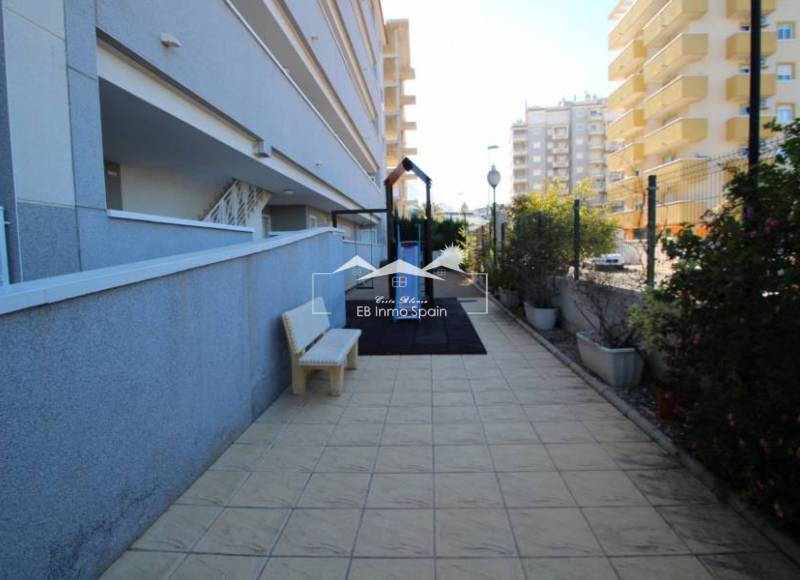 Apartamento - Segunda mano - Guardamar del Segura - Guardamar del Segura