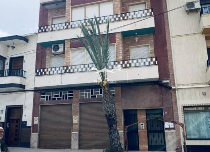 Apartamento - Segunda mano - La Romana - La Romana