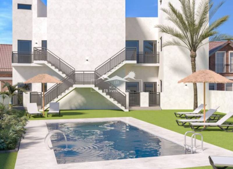 Apartamento - Segunda mano - La Romana - La Romana