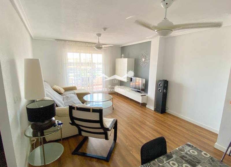 Apartamento - Segunda mano - Mil Palmeras - Mil Palmeras
