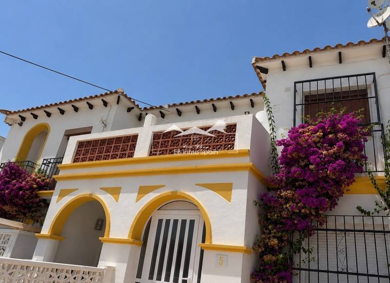 Apartamento - Segunda mano - Orihuela Costa - Blue Lagoon