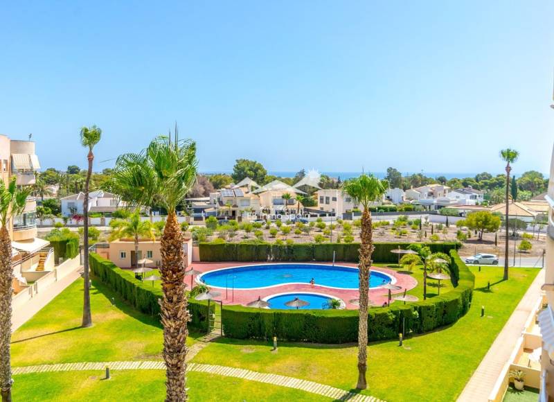 Apartamento - Segunda mano - Orihuela Costa - Campoamor
