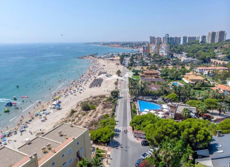 Apartamento - Segunda mano - Orihuela Costa - Campoamor