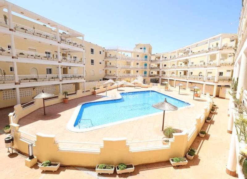 Apartamento - Segunda mano - Orihuela Costa - Campoamor