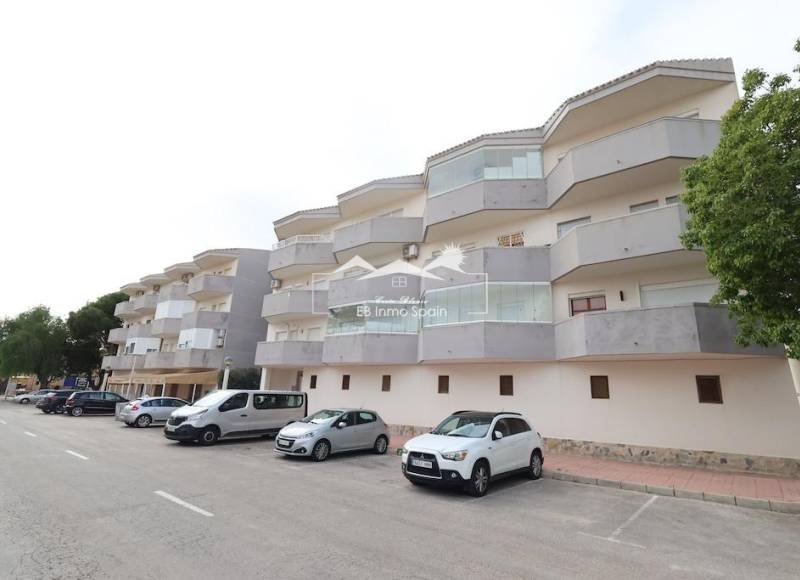 Apartamento - Segunda mano - Orihuela Costa - La Regia
