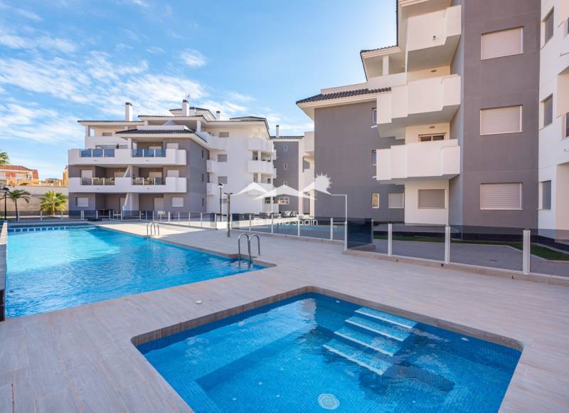 Apartamento - Segunda mano - Orihuela Costa - Las Filipinas