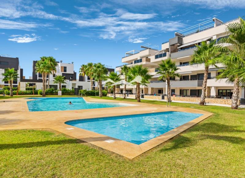 Apartamento - Segunda mano - Orihuela Costa - Los Altos