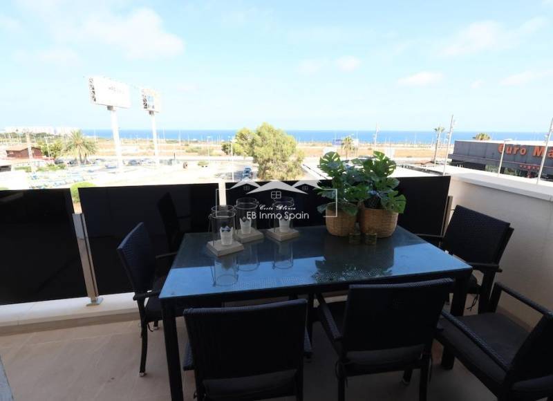 Apartamento - Segunda mano - Orihuela Costa - Punta Prima