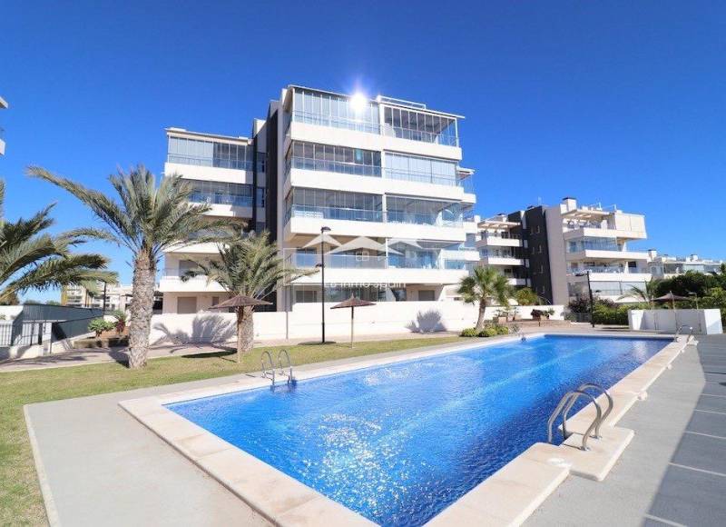 Apartamento - Segunda mano - Orihuela Costa - Villamartin
