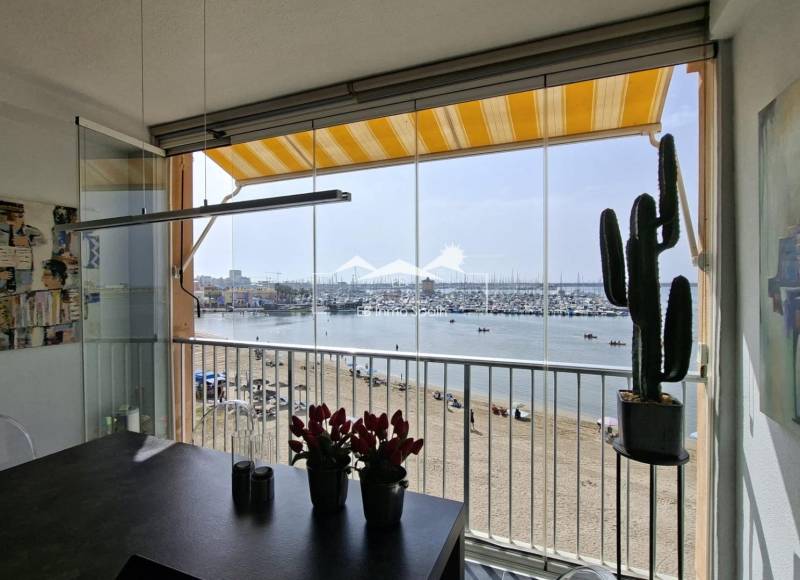Apartamento - Segunda mano - Torrevieja - Acequion