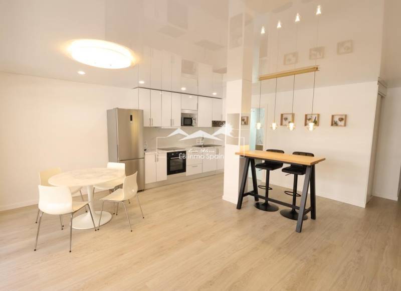 Apartamento - Segunda mano - Torrevieja - Acequion