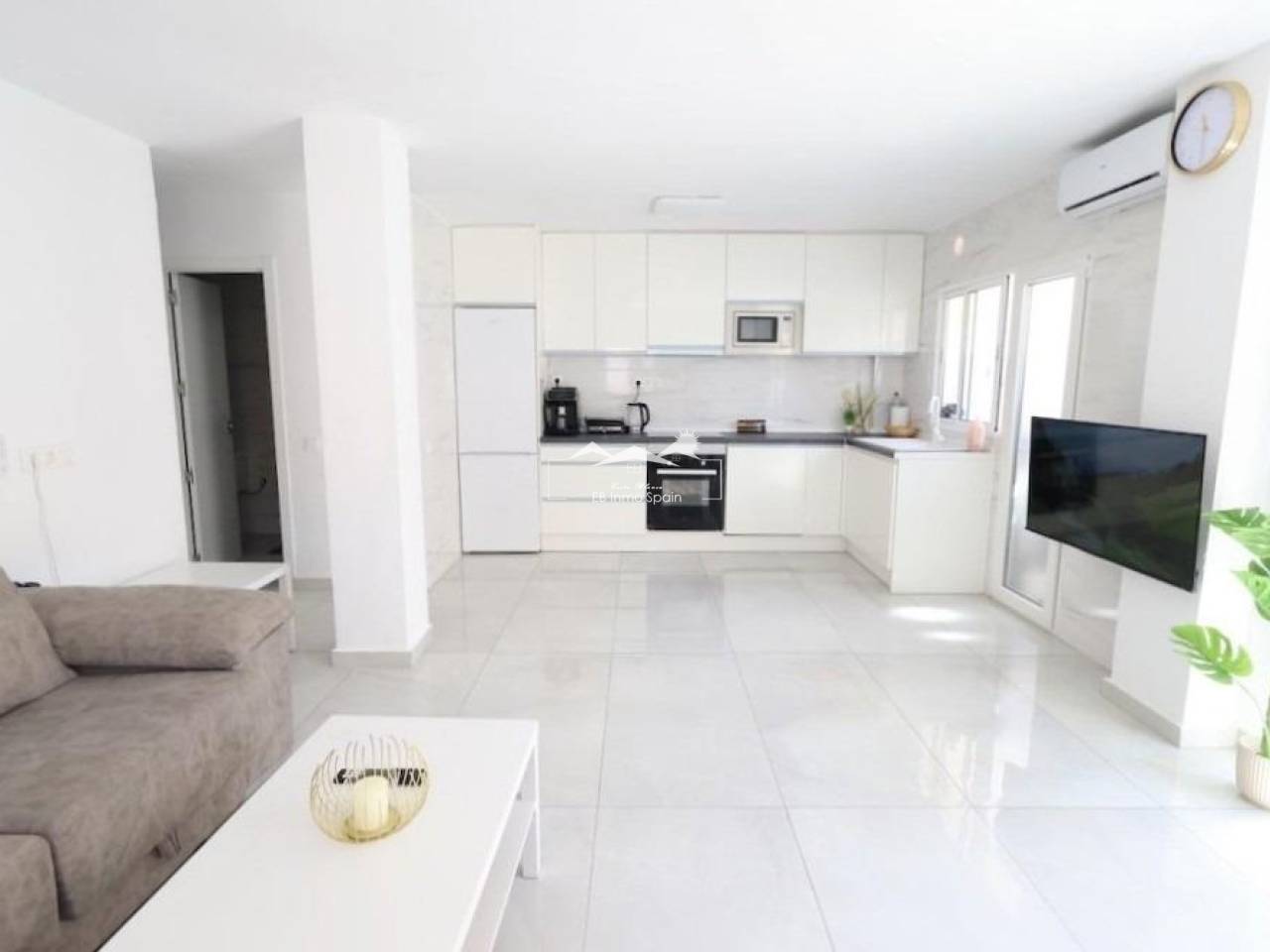 Apartamento - Segunda mano - Torrevieja - I-49803
