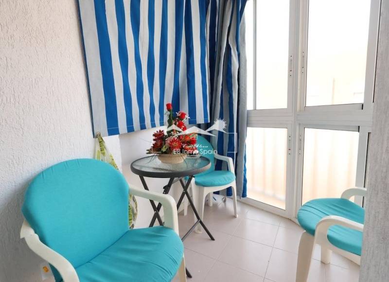 Apartamento - Segunda mano - Torrevieja - La Mata pueblo