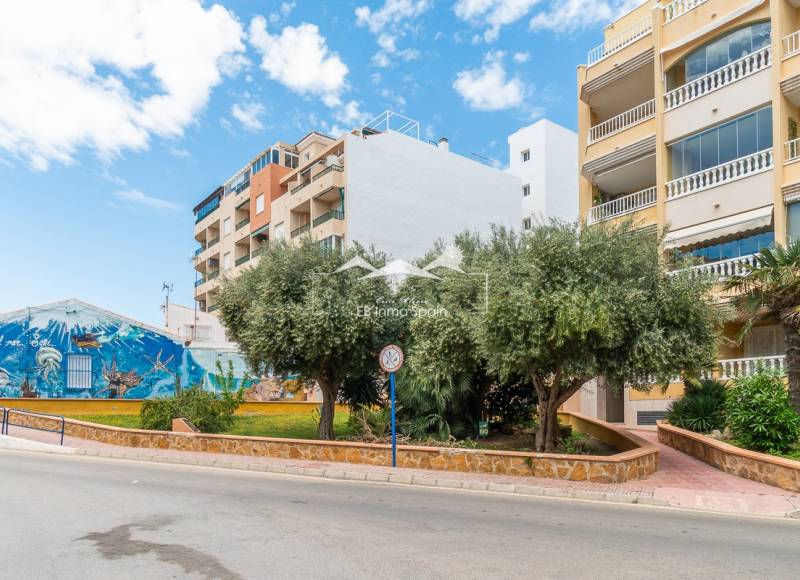 Apartamento - Segunda mano - Torrevieja - La Mata