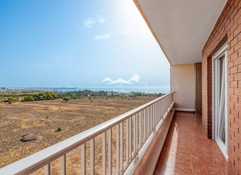 Apartamento - Segunda mano - Torrevieja - Punta Prima