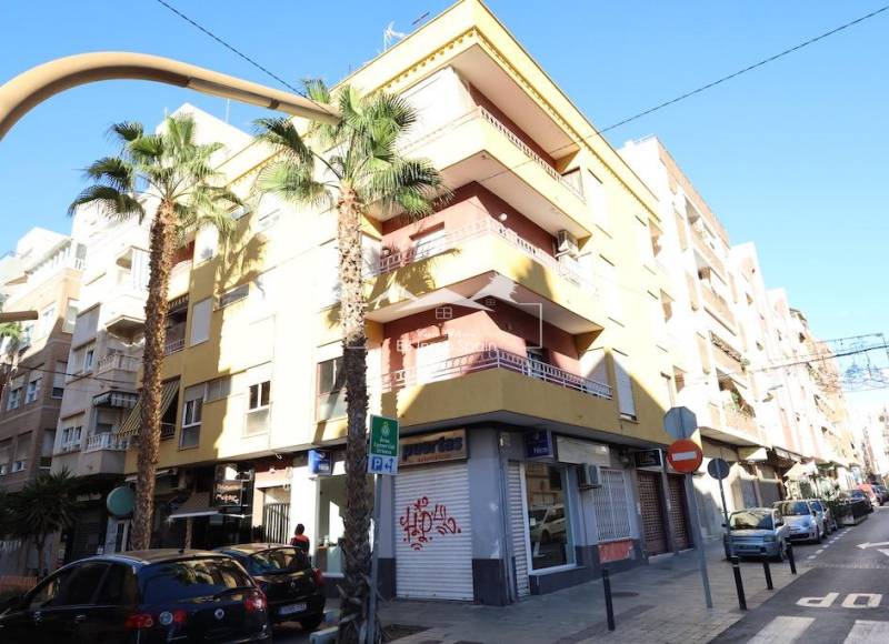 Apartamento - Segunda mano - Torrevieja - Torrevieja