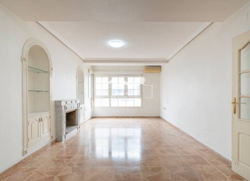 Apartamento - Segunda mano - Torrevieja - Torrevieja