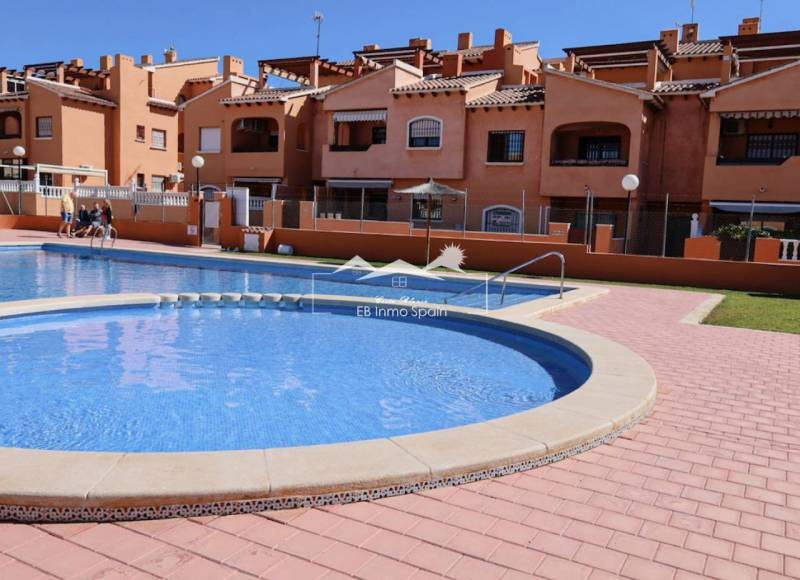 Apartamento - Segunda mano - Torrevieja - Torrevieja