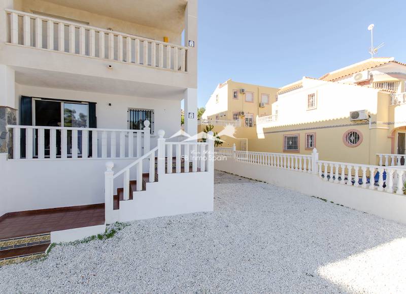 Apartamento - Segunda mano - Villamartin - Villamartin