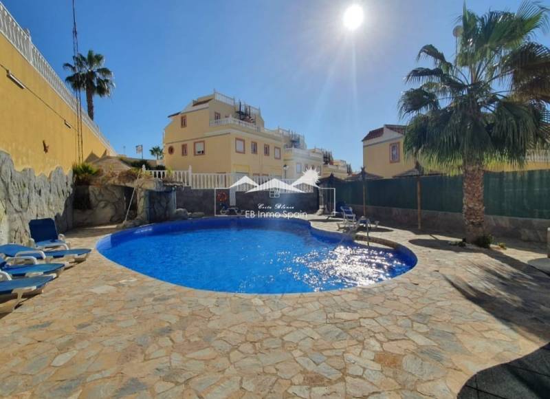 Apartment / flat - Resale - Orihuela Costa - Villamartín-Las Filipinas