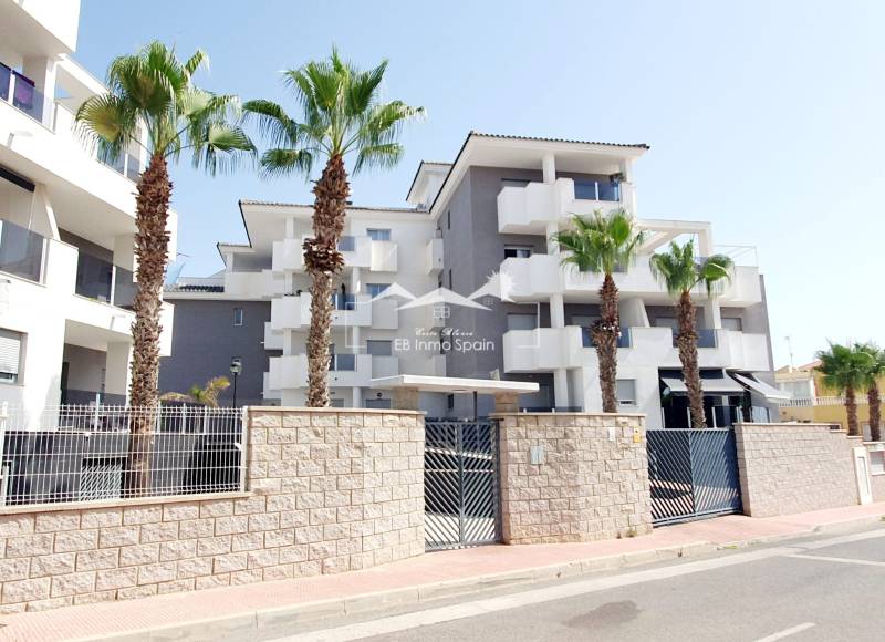Apartment / flat - Seconde main - Orihuela Costa - Villamartín-Las Filipinas