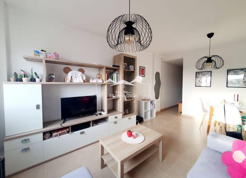Apartment / flat - Segunda mano - Formentera del Segura - Formentera del Segura