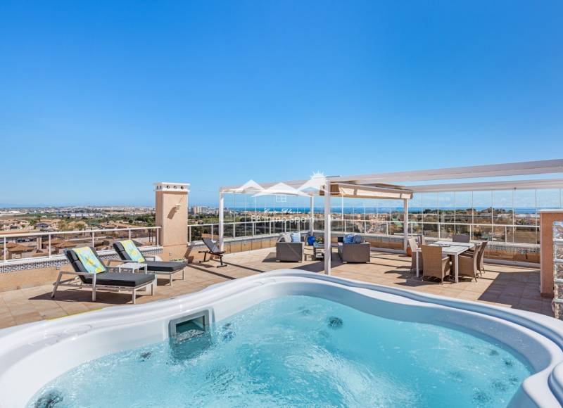 Apartment / flat - Segunda mano - Los Altos - Torrevieja