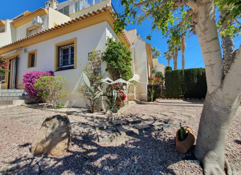 Apartment / flat - Segunda mano - Orihuela Costa - Villamartin