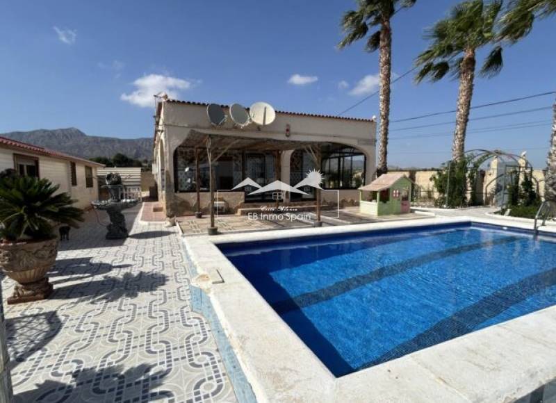 Apartment - Resale - Albatera - Albatera