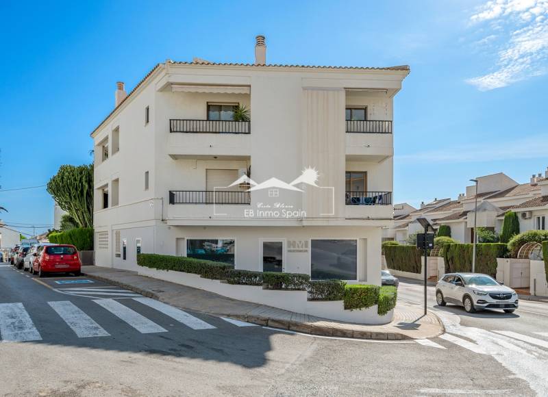 Apartment - Resale - Altea - Altea