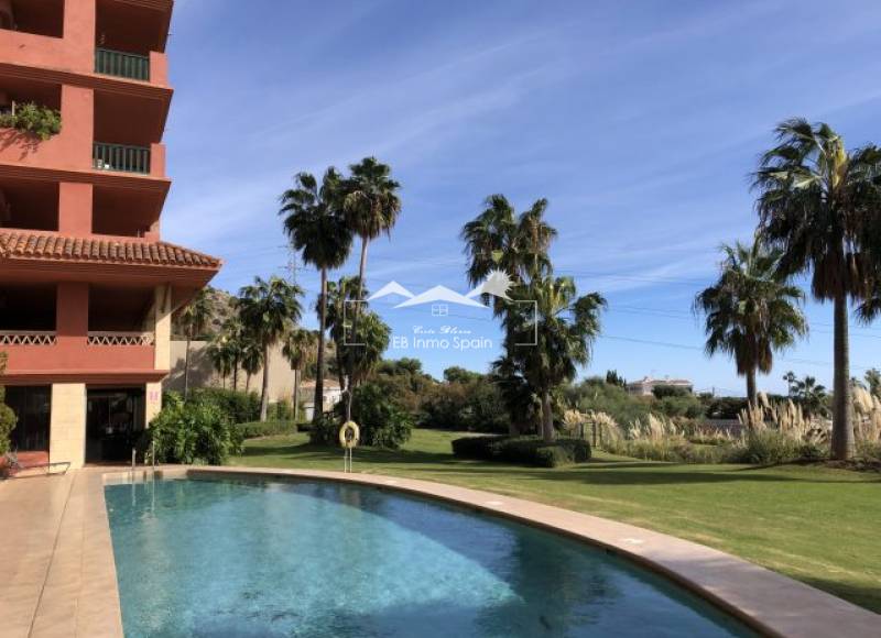Apartment - Resale - Benalmádena - Benalmádena