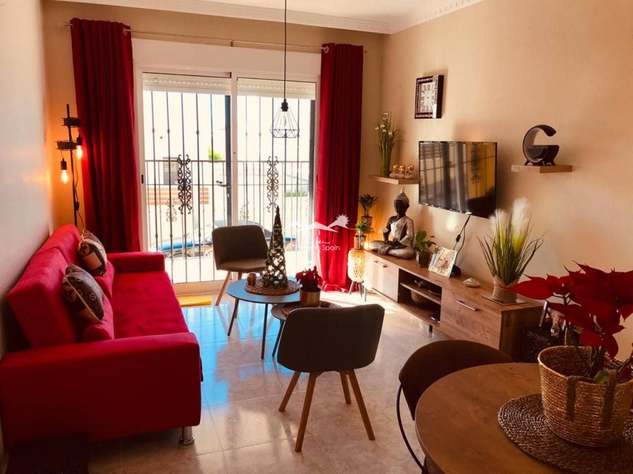 Apartment - Resale - Benijofar - CG-84898